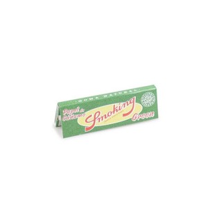 Seda Smoking Green 1 1/4 (Un.)