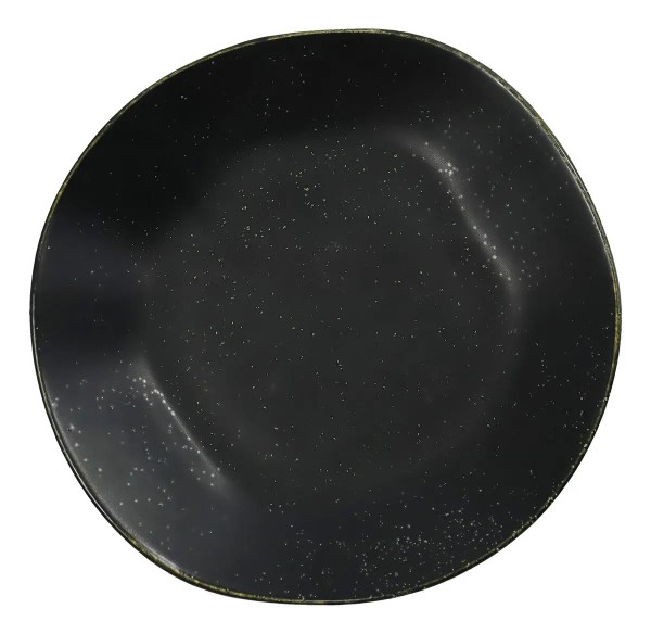 Aparelho de jantar 20 peças volcano ryo Oxford porcelana