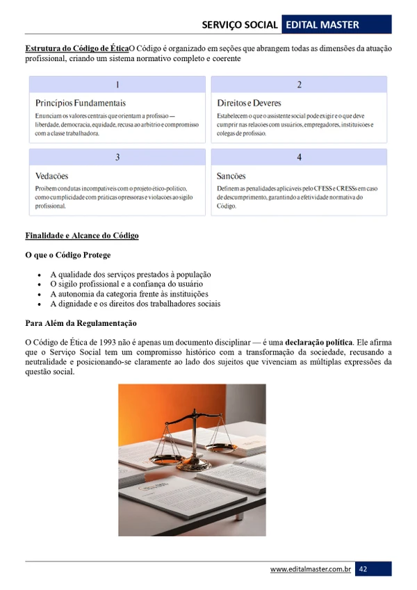 Assistente Social - Ministério da Saúde