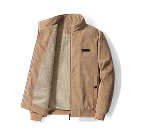 Jaqueta Masculina Matezzo MTZ8