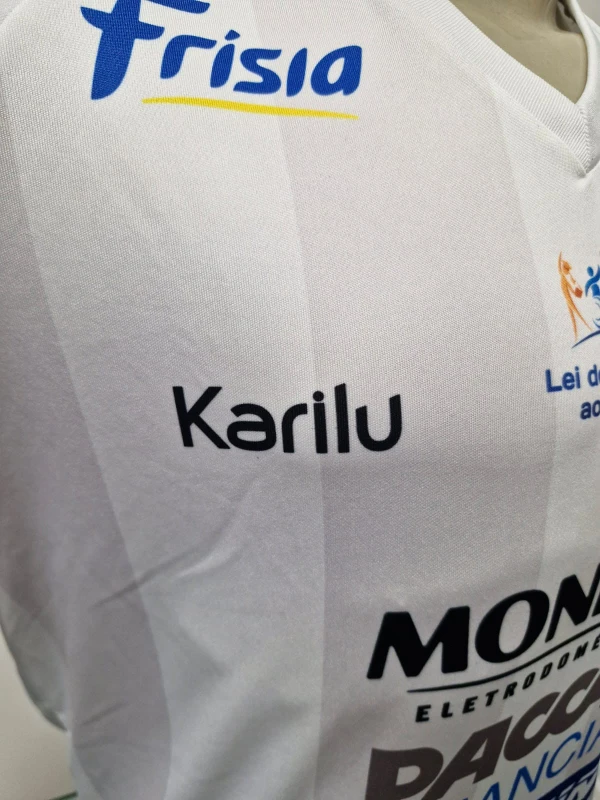 Camisa Operário PR 2024