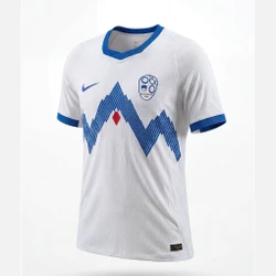 Camisa Seleção Eslovênia Home 2026/27