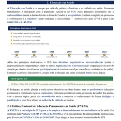 Pedagogo - Araguaína TO