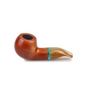 Cachimbo MB Premium Chubby - 02