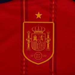 Camisa Seleção Espanha Home 2026/27