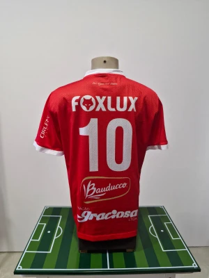 Camisa Rio Branco PR 2021