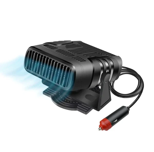 Ar Condicionado Portátil Automotivo - Turbo Max