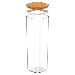 Pote hermético organizador Ou 2L Linha Keep  Add to wishlist Ref: PHB405NT