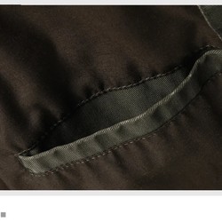 Jaqueta Militar Masculina Plus Size M-6XL - Algodão e Poliéster