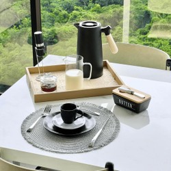 Kit Black Selection Seletto Casa