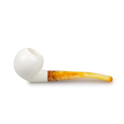 Cachimbo Meerschaum Lattice - CM110