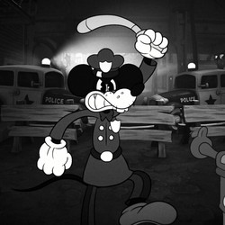 MOUSE: P.I. For Hire - Xbox Series X|S
