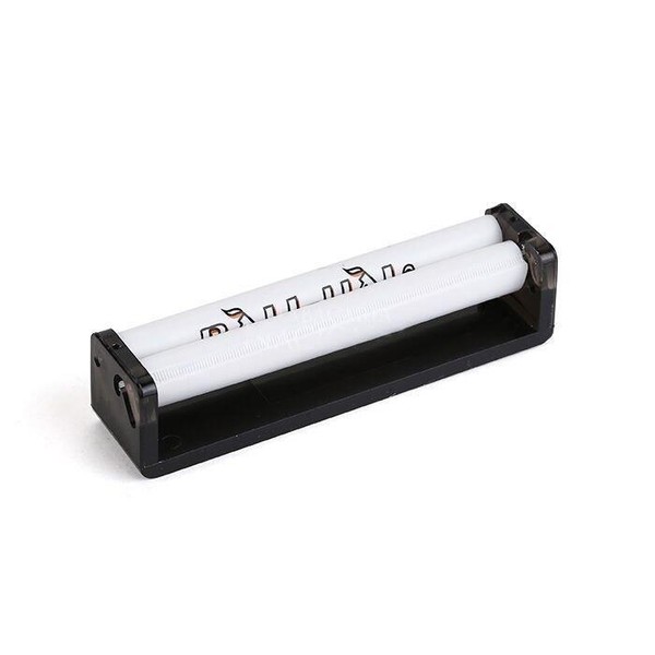 Bolador de Cigarro Bali Hai King Size (110mm) - Preto