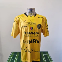 Camisa Pulo Futsal SP