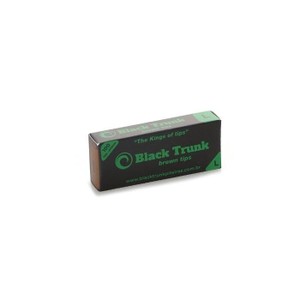 Piteira de Papel Black Trunk Grande - Brown (Un.)