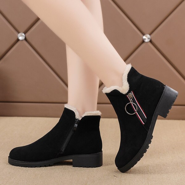 Bota Inverno Pérola
