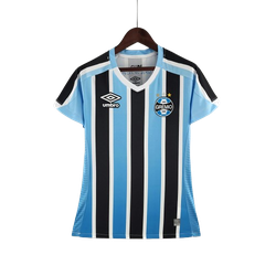 Camisa Grêmio 2022 - Feminina