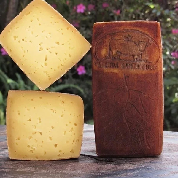 Queijo Raízes 200g