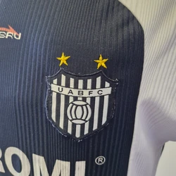 Camisa União Barbarense SP 2005