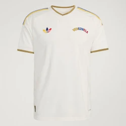 Camisa Seleção Venezuela Away 2026/27