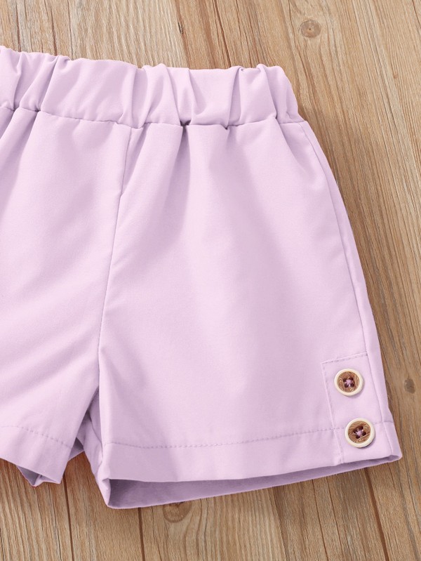 Conjunto Love Rox