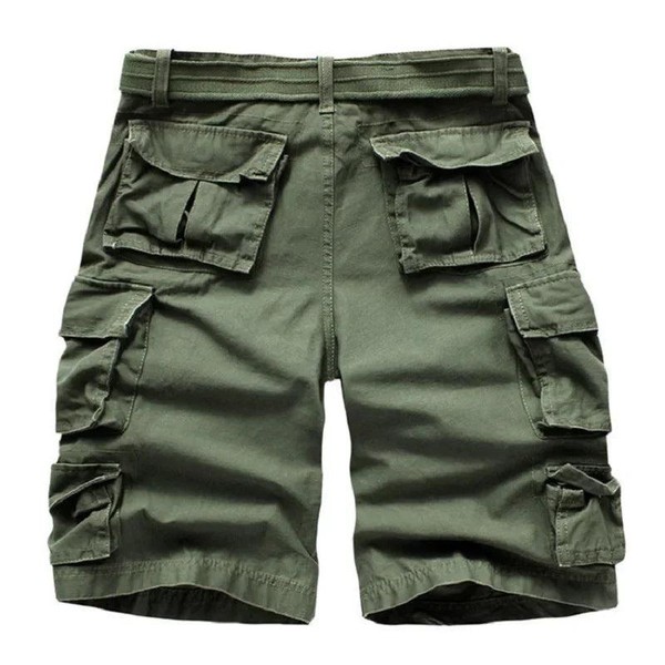 Bermuda Masculina Cargo Stronger