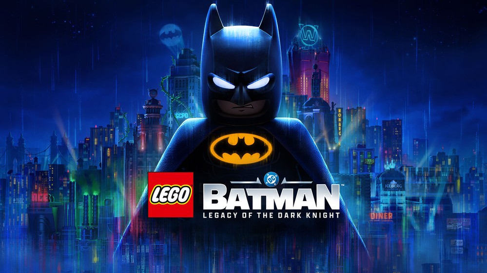 LEGO Batman: O Legado do Cavaleiro das Trevas – as referências e “easter eggs” preferidas dos desenvolvedores