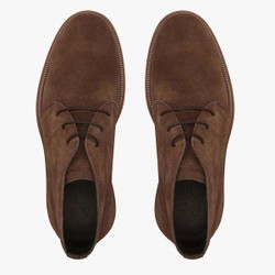 Bota Masculina Savanna Brown
