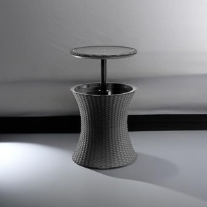 Cooler Mesa Rattan Keter