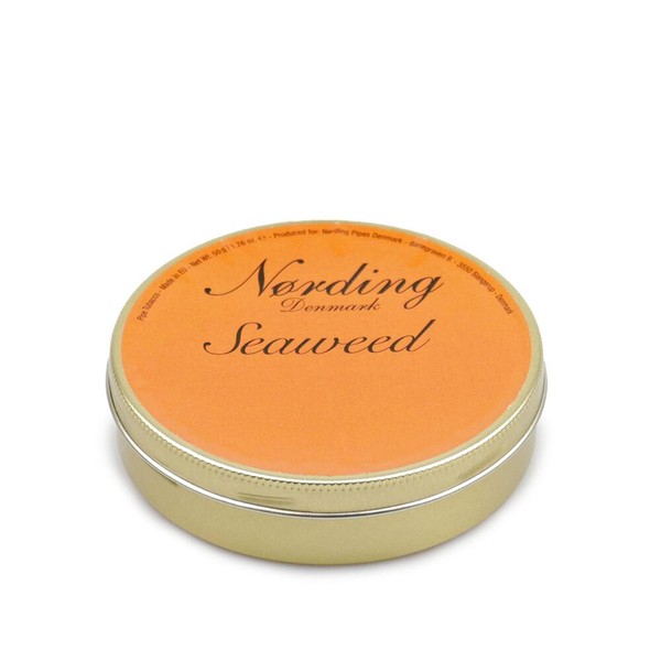 Fumo para Cachimbo Nording Seaweed - Lt (50g)