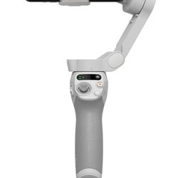 DJI Osmo Mobile SE – Gimbal 3 Eixos para Smartphone (Cinza)