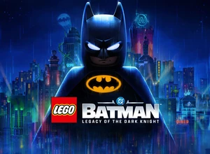 LEGO Batman: O Legado do Cavaleiro das Trevas – as referências e “easter eggs” preferidas dos desenvolvedores