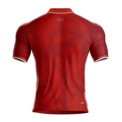 Camisa Seleção Haiti Third 2026/27