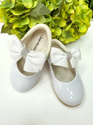 Sapatilha Flor Di Mila - Penélope Branco