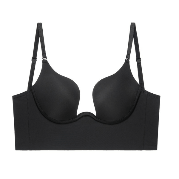 Sutiã com Decote nas Costas - Slim Up