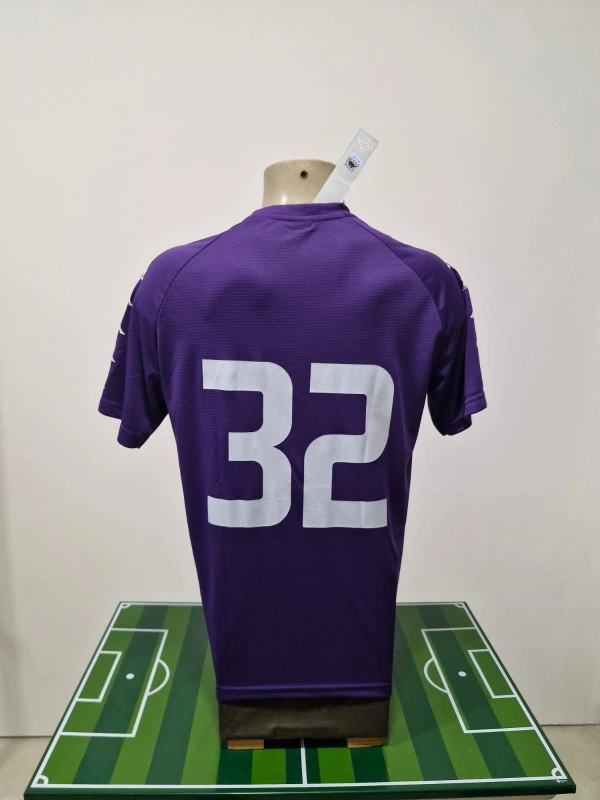 Camisa Grêmio Prudente SP 2024