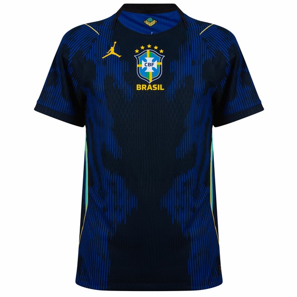 Camisa Seleção Brazil Away 26/27 Modelo Jogador