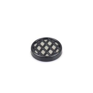 Efusor Redondo Motier - Preto