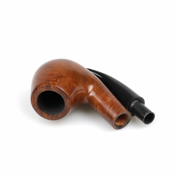 Cachimbo Maestro Briar - 01