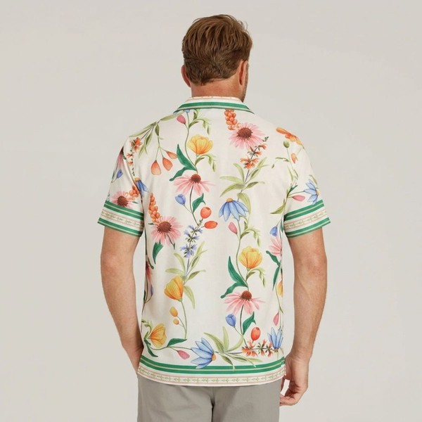 Camisa Vinser Copacabana