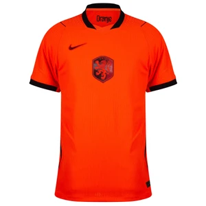 Camisa Seleção Netherlands Home 26/27 Modelo Jogador