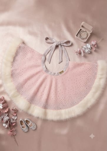 CAPA CRISTAIS E  PELE ROSA 21189 PITUCHINHUS