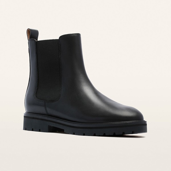 Bota Rocco