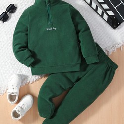 Conjunto Wild Boy