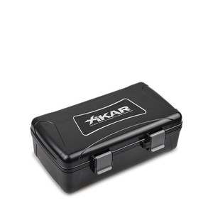 Umidor de Viagem Xikar para 10 Charutos