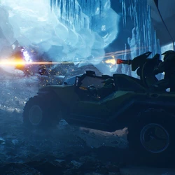 Halo: Campaign Evolved - Playstation 5