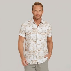 Camisa Vinser Costa Clara