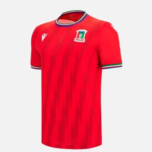 Camisa Seleção Guiné Equatorial Home 2026/27