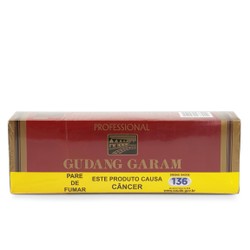 Cigarro Gudang Garam (Nacional) Cravo - Pacote com 10