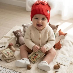 GORRO-44715-PP LILICA RIPILICA  BABY 80104465
